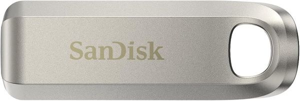 Compare SanDisk Ultra Luxe USB TypeC Flash Drive  256GB SDCZ75256GG46 at KSA Price