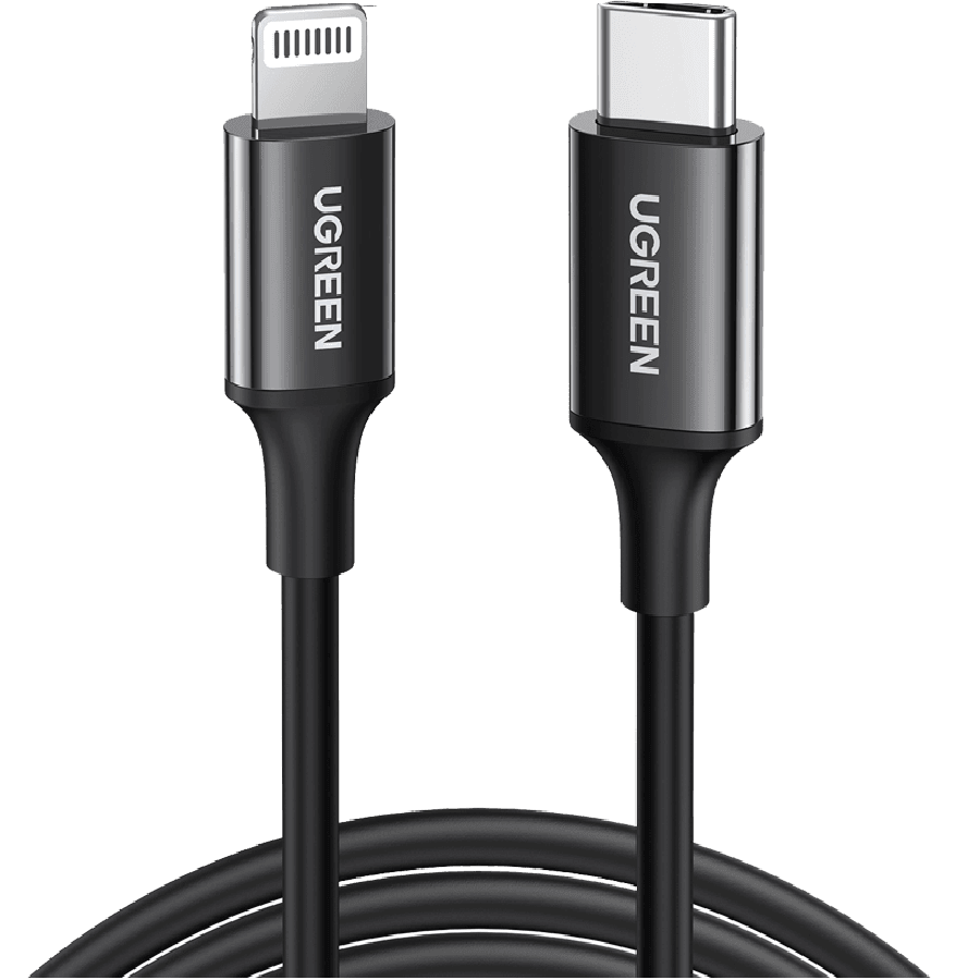 Ugreen Charging and Sync Data Cable USB-C to…