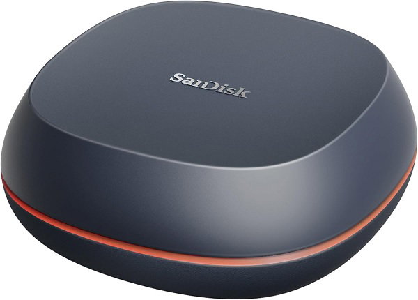 Compare SanDisk Desk Drive  4TB SDSSDT404T00EM25 at KSA Price