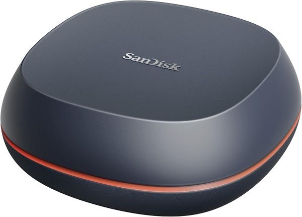 Compare SanDisk Desk Drive  4TB SDSSDT404T00EM25 at KSA Price