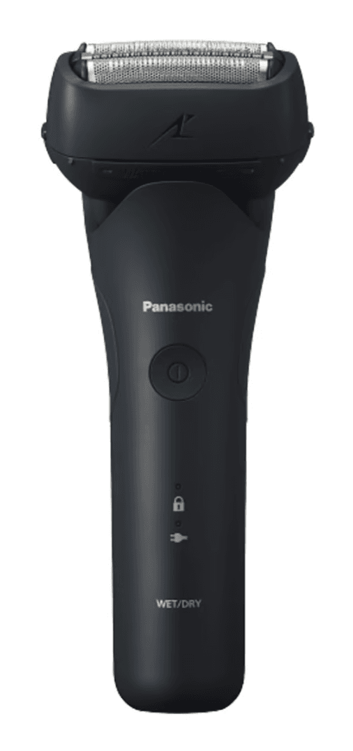 Panasonic 3 Blade Wet & Dry Cordless Shaver,…