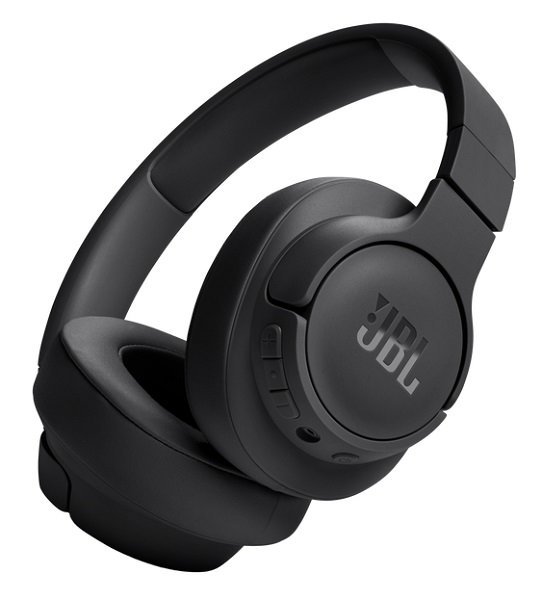 Compare JBL Tune 720BT OnEar Headphones JBLT720BTBLKSC at KSA Price