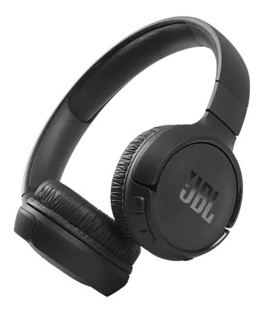 Compare JBL Tune 510BT OnEar Headphones JBLT510BTBLKSC at KSA Price
