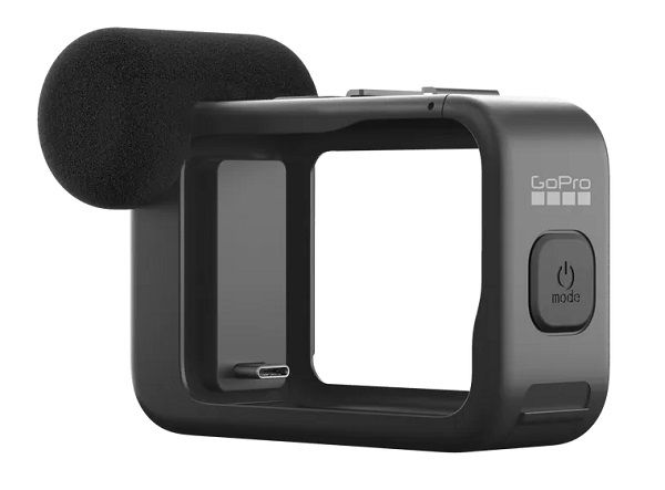 Compare GoPro Media Mod ,ADFMD001 at KSA Price