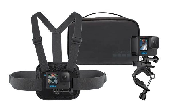 Compare GoPro Sports Kit ,AKTAC001 at KSA Price
