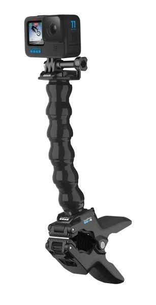 GoPro Camera Clamp Mount , ACMPM-001