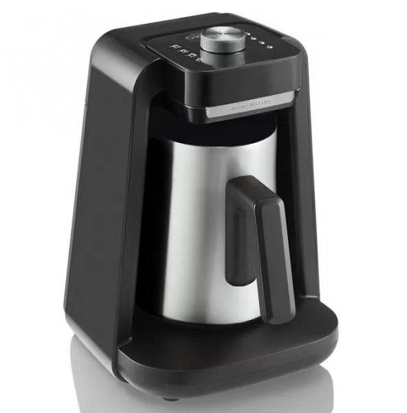 Arzum Okka Rich Turkish Milk Coffee Machine Spin Pro…