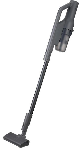 Panasonic Lightweight Cordless Handheld Stick Vacuum…