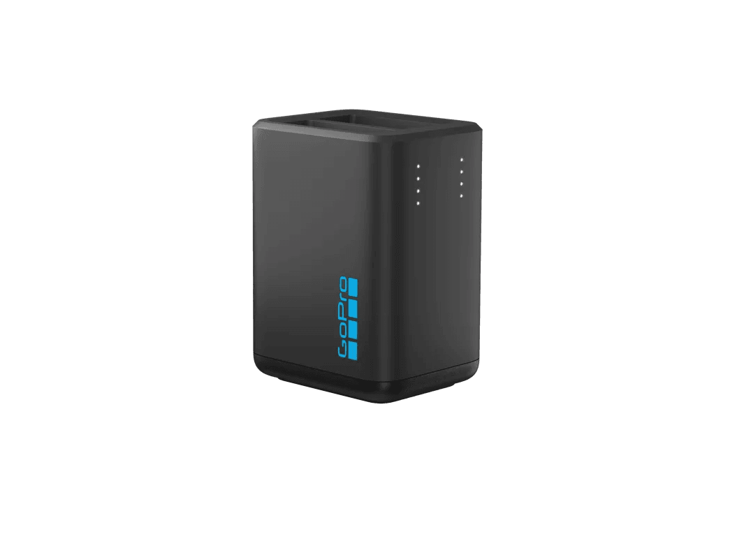 Gopro Dual Battery Charger for HERO13 Black 2…