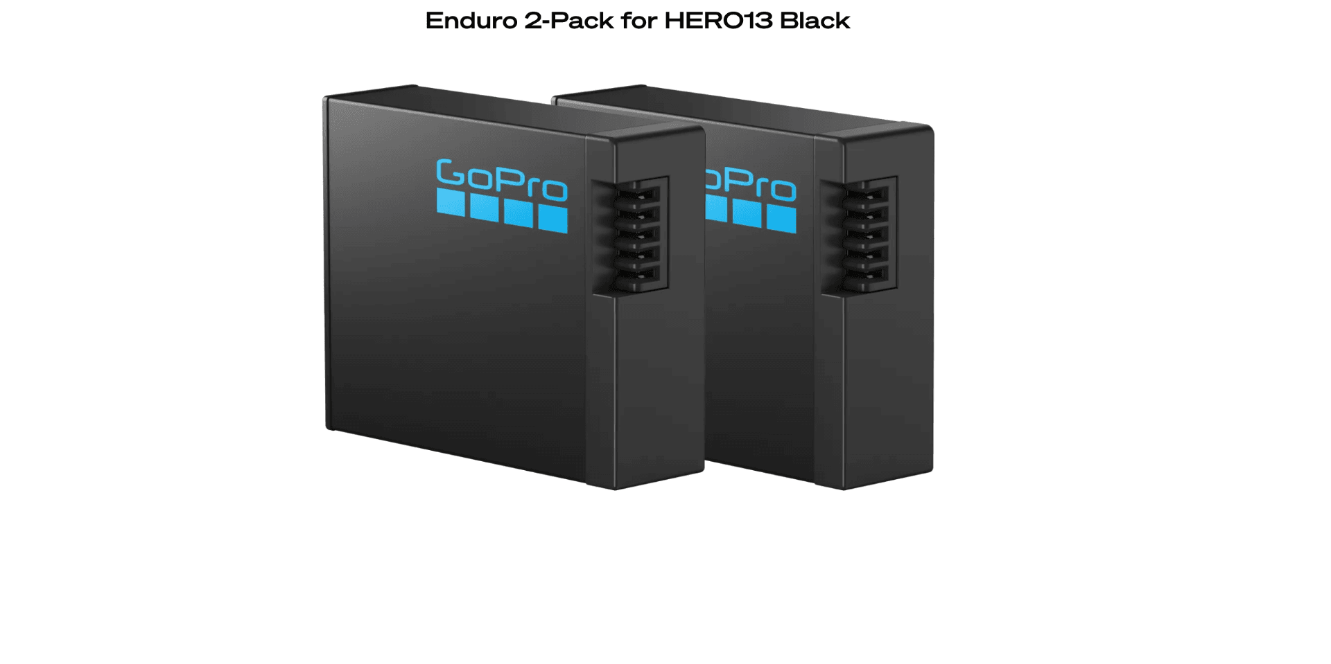 Compare Enduro 2Pack for HERO13 AEBAT201 LongLasting HighPerformance Battery ,AEBAT201 at KSA Price