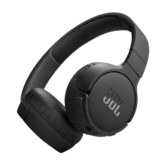 Compare JBL Tune 670NC OverEar Headphones  Black at KSA Price