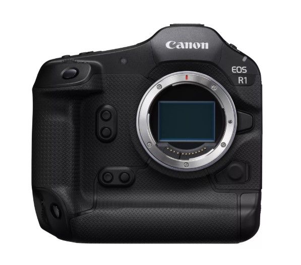 Compare Canon EOS R1 Mirrorless Camera Body Only EOSR1 at KSA Price