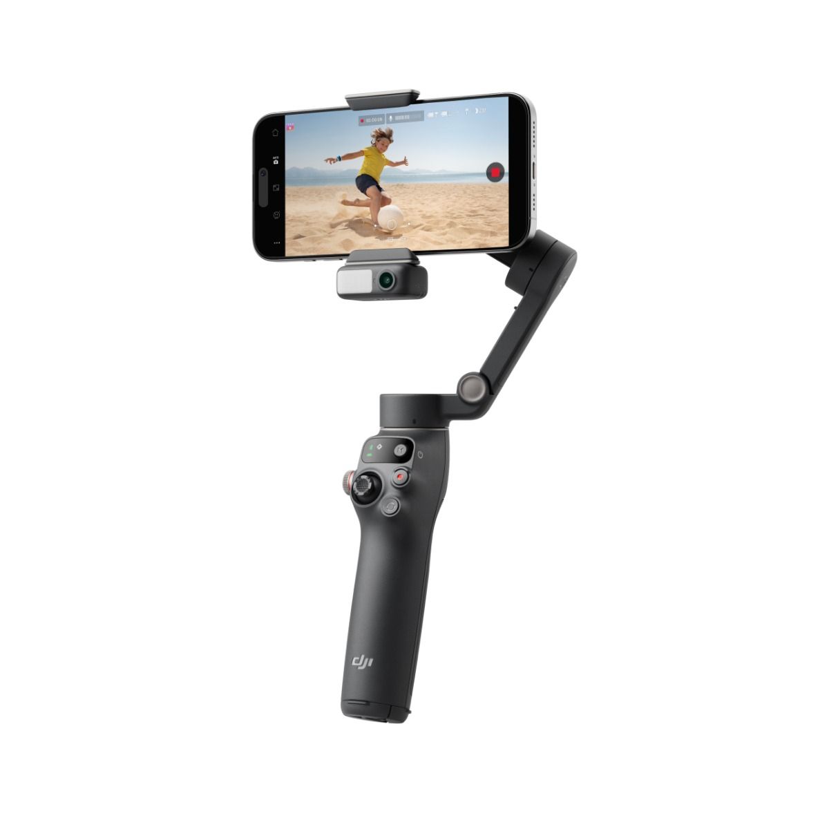 Compare DJI Osmo Mobile 7P Phone Gimbal DJIOM7P at KSA Price