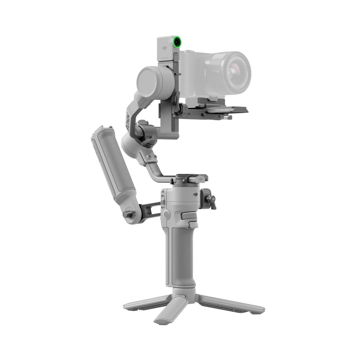Compare DJI RS 4 Mini Combo Stabilizer DJIRS4MINICOMBO at KSA Price