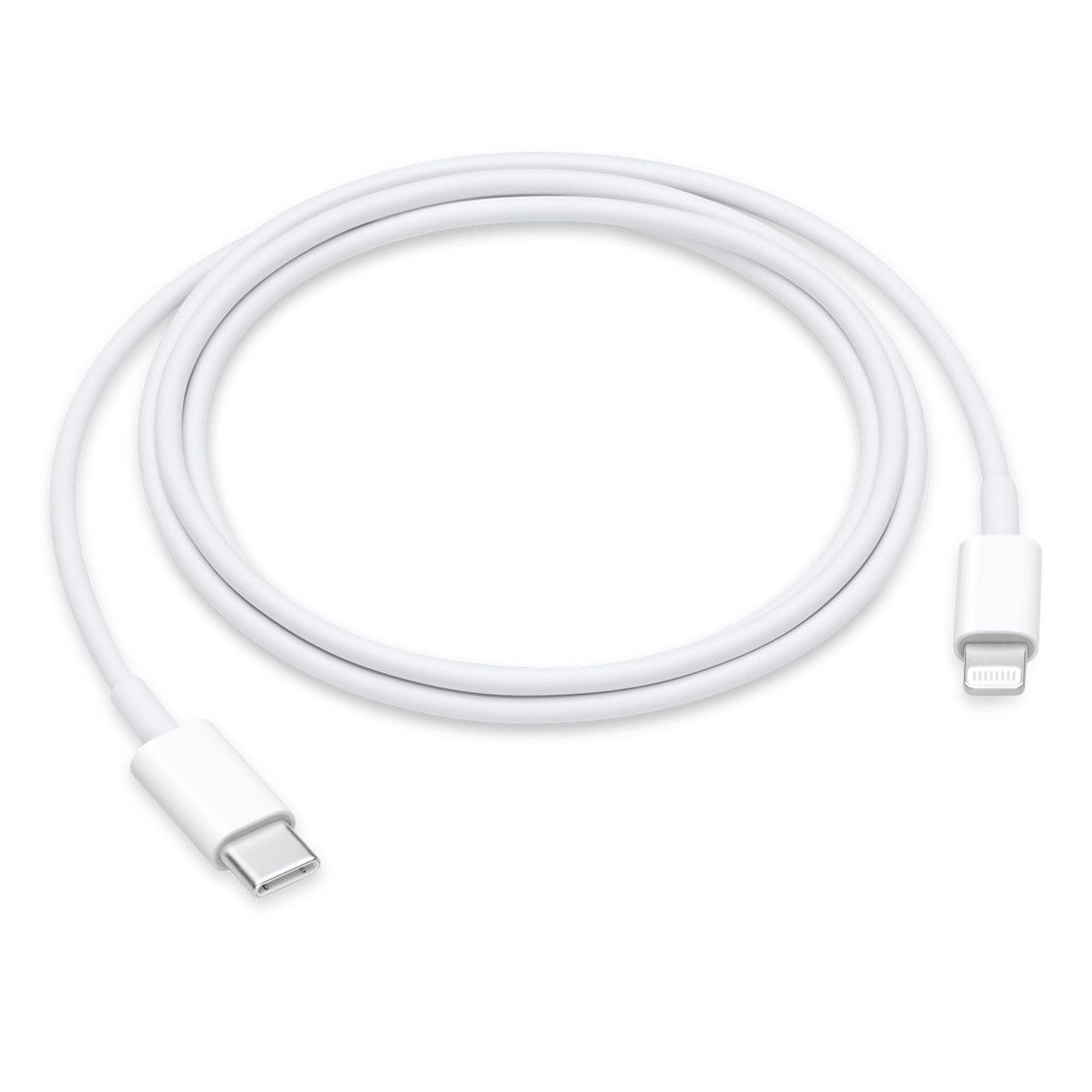 Compare Apple USBC to Lightning Cable 1m  MUQ93ZEASC at KSA Price