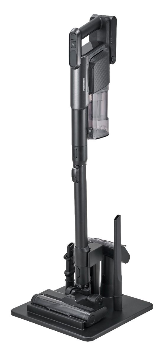 Panasonic Stick Vacuum Cleaner,135W , 3 in…