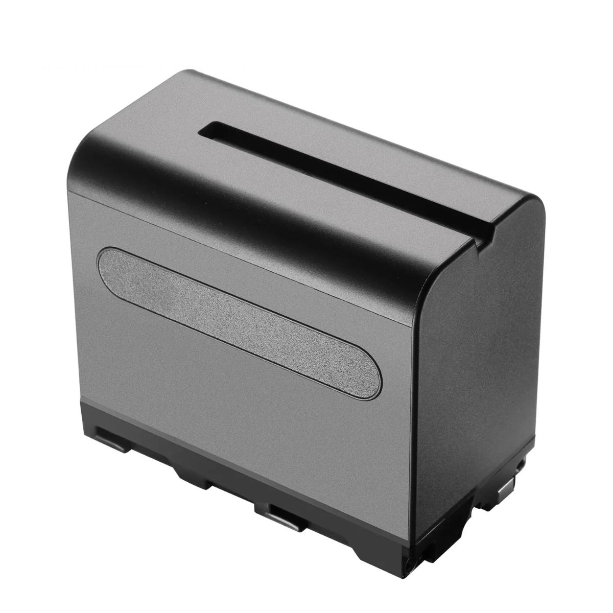 Compare NEEWER 6600mAh, Replacement Battery for Sony, NPF970 at KSA Price