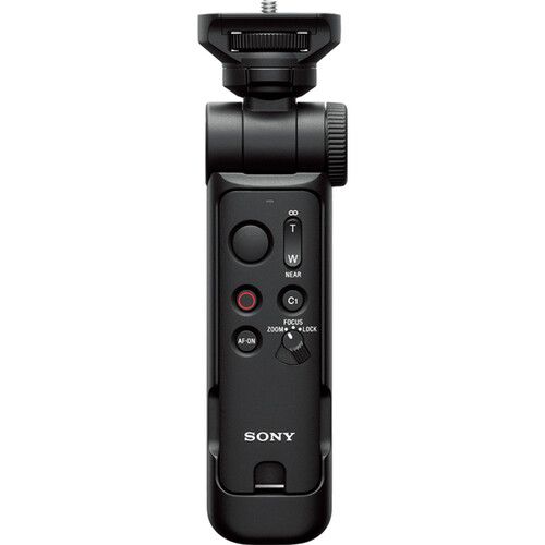 Sony GP-VPT3 Wireless Bluetooth Shooting Grip and…