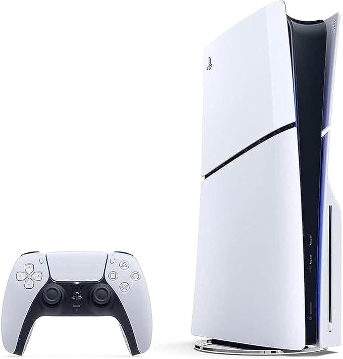 Compare Sony PlayStation 5 Console 1TB, CFI2116A01Y at KSA Price