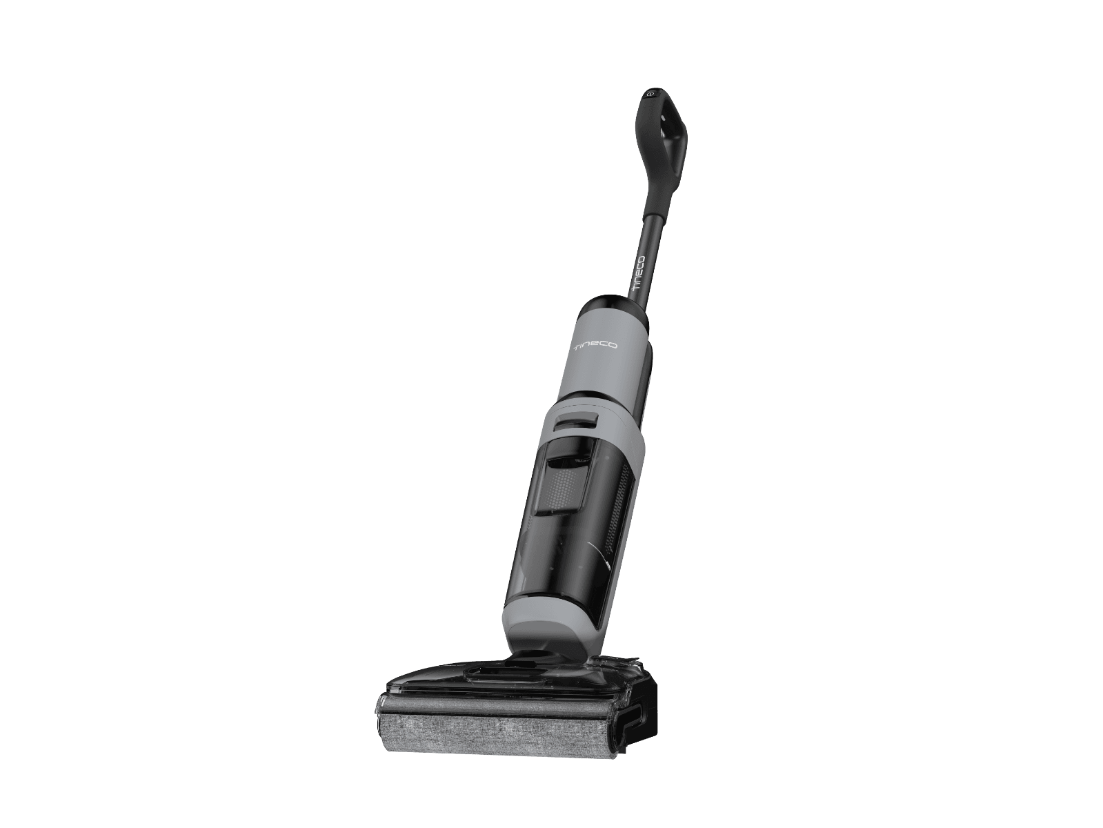 Compare Tineco Floor ONE i5 Stretch Wet Dry Vacuum Cleaner, Vacuum & Mop in One Step, 20kpa Powerful Suction, 180° LayFlat Design, AntiTangle Design, DualSided Edge Cleaning, Up to 30 Minutes Runtime, FW441700AE, Dark Grey at KSA Price