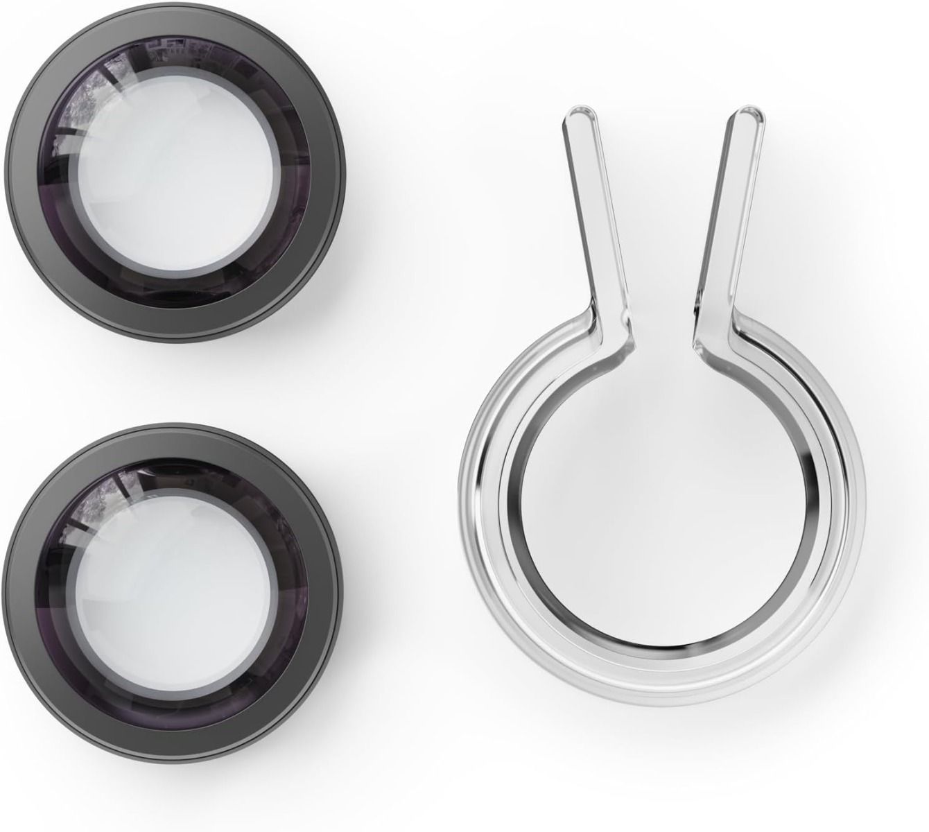 Compare MAX2 Replacement Lens Kit,AMCOV001 at KSA Price