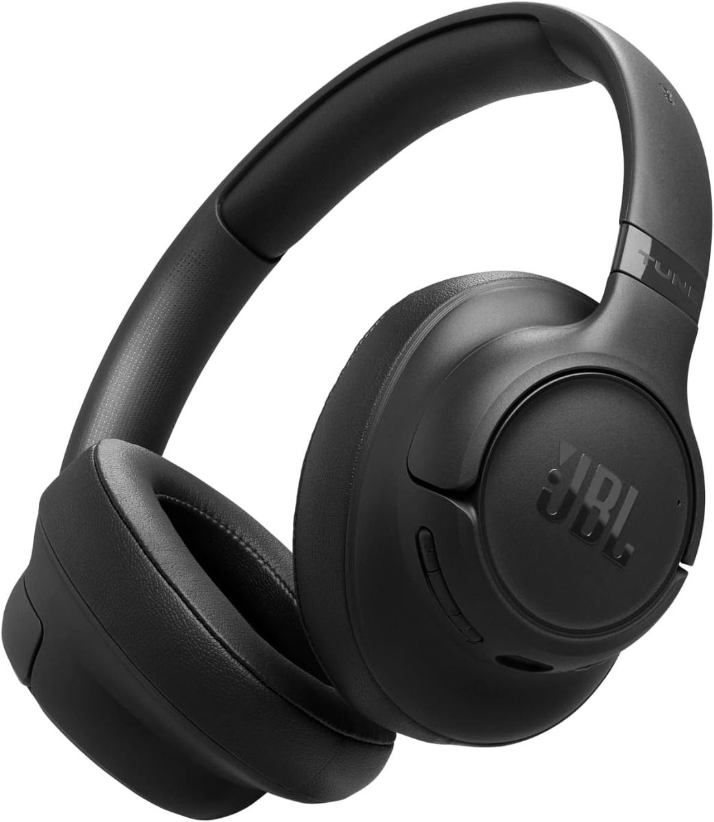 JBL Tune 730BT Wireless Over-Ear Bluetooth Headphones…