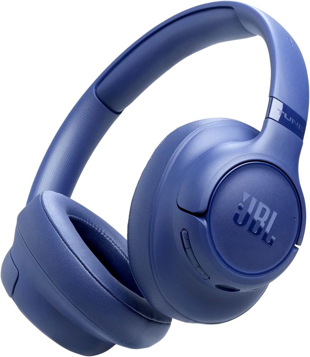 JBL Tune 730BT Wireless Over-Ear Bluetooth Headphones…