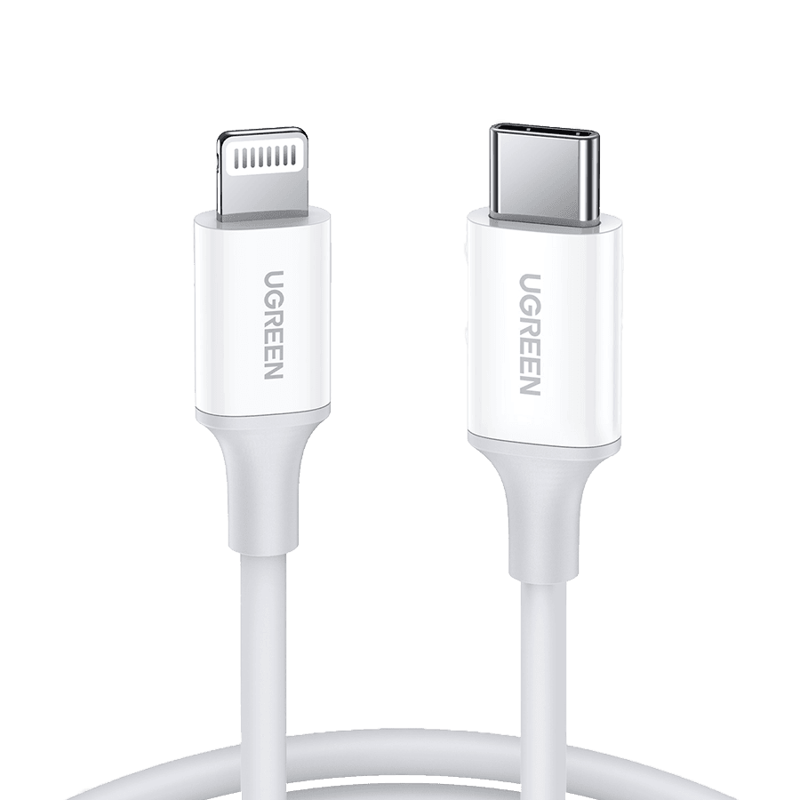 Ugreen Charging and Sync Data Cable USB-C to…