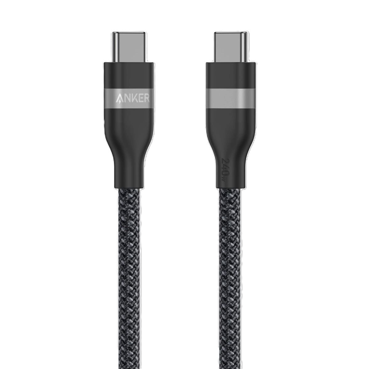 Anker Soft Durable USB-C to USB-C Cable 1.8…