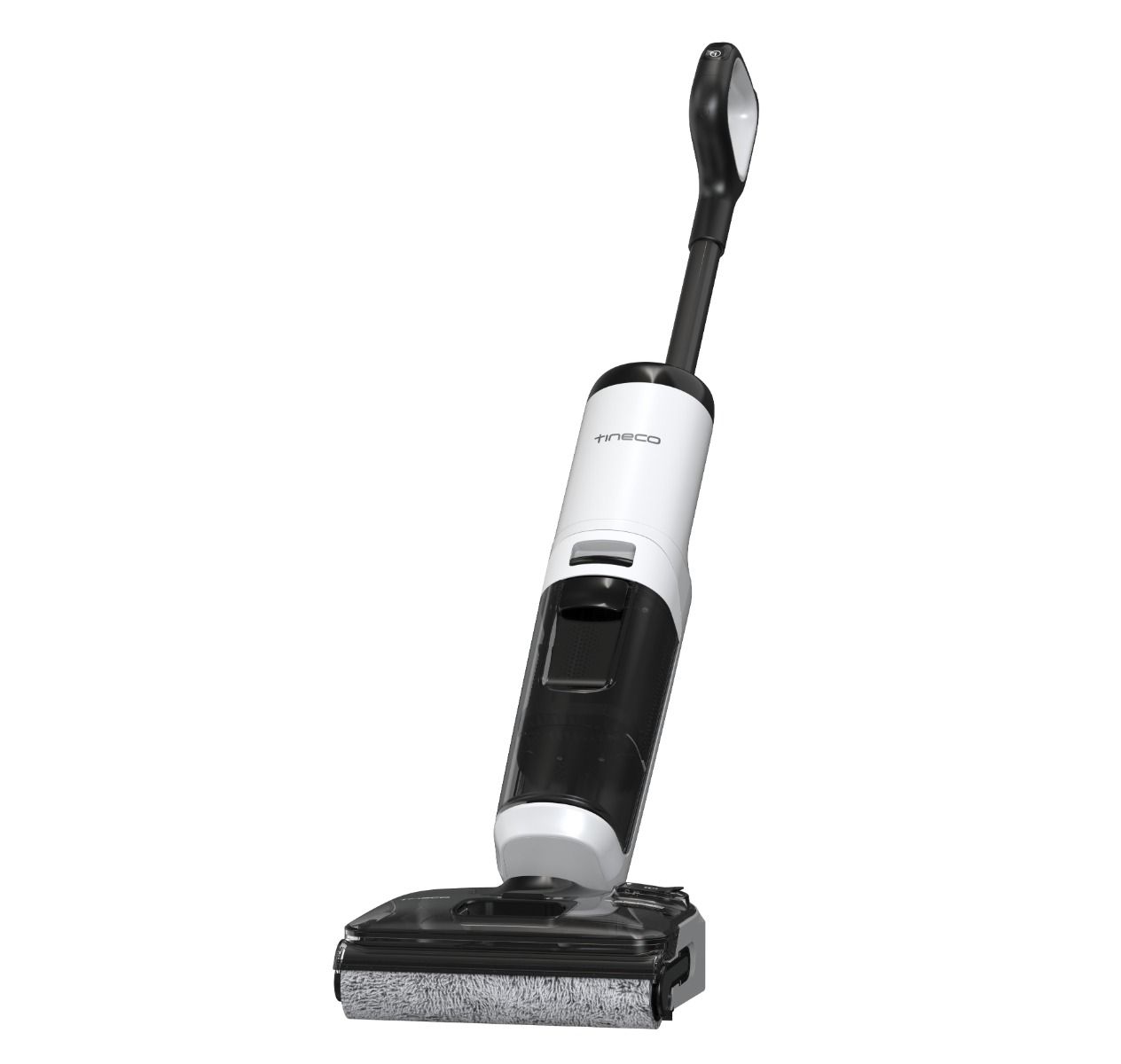 Compare Tineco Floor One S5 Max, 22,000Pa Powerful Suction, FlashDry SelfCleaning System, DualBlock AntiTangle Design, Tineco iLoop  Smart Senso, FW480300AE at KSA Price