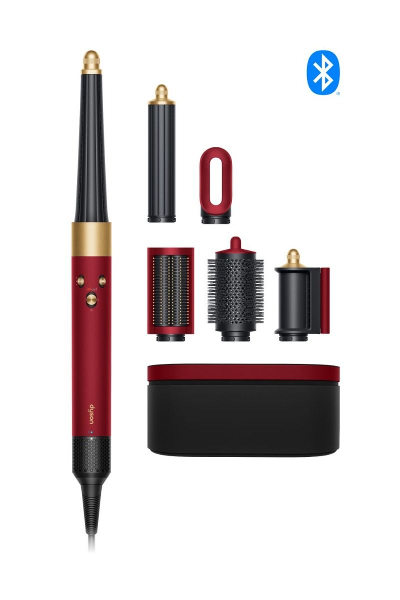 Dyson Airwrap i.d. multi-styler and dryer, Straight+Wavy,…