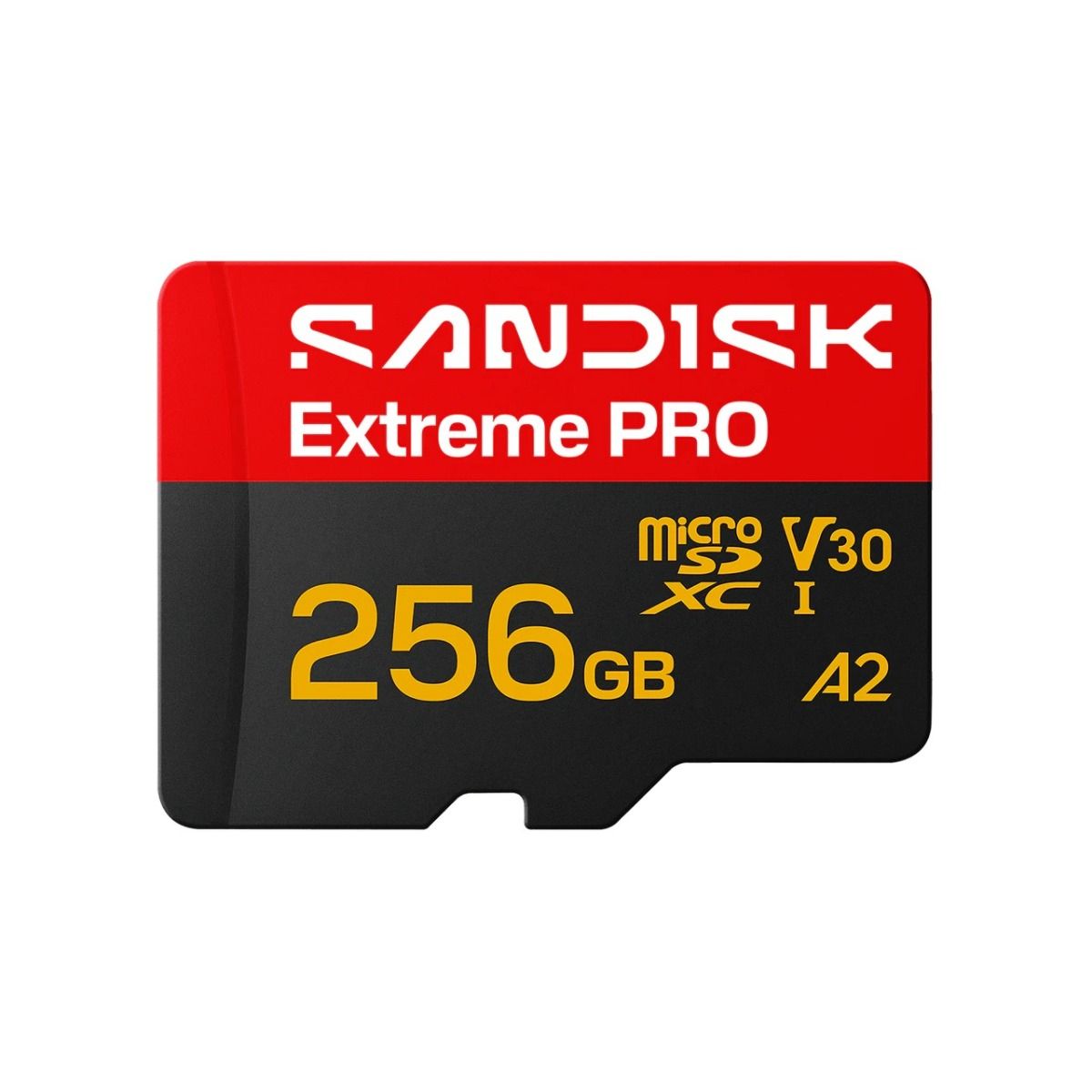 SanDisk Extreme Pro microSD UHS-I, 256GB MicroSD,…