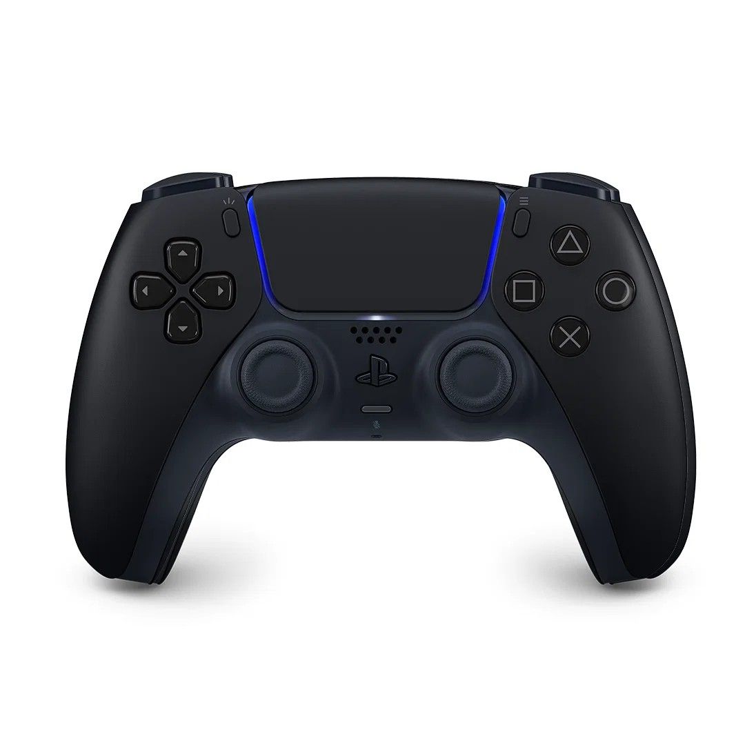 Playstation 5 DualSense wireless controller, Built-in…
