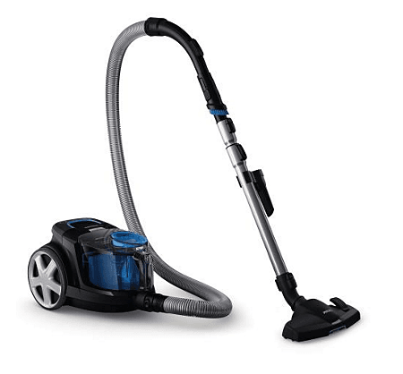 Philips PowerPro Compact Bagless Vacuum Cleaner, 1800W,…