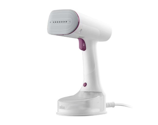 Braun QuickStyle 5 Garment Steamer with Plate FreeGlide…