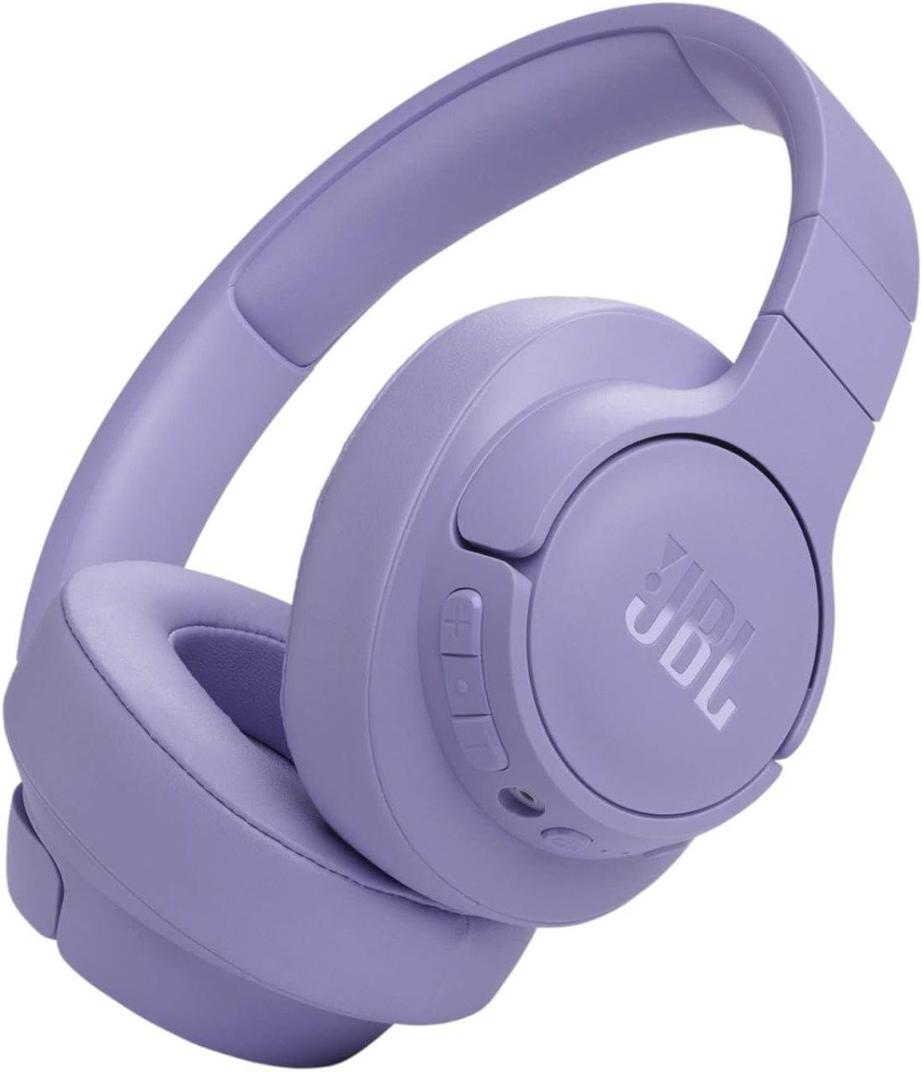 JBL Tune 770NC Noise Cancelling Wireless Over-Ear…