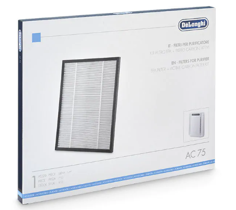 Compare Delonghi Filter Dlac750 for Purifier, 5513710001 at KSA Price