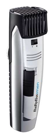 Compare Babyliss Hybrid Trimmer BABE827SDE at KSA Price