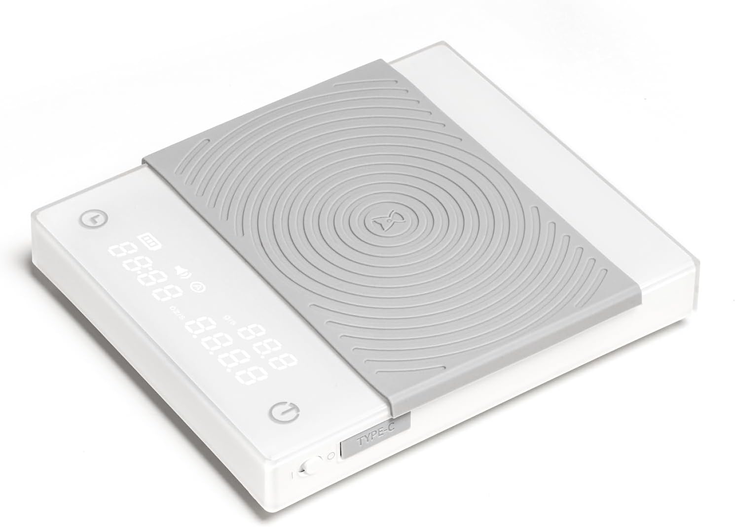 Compare TIMEMORE Coffee Scale  White at KSA Price