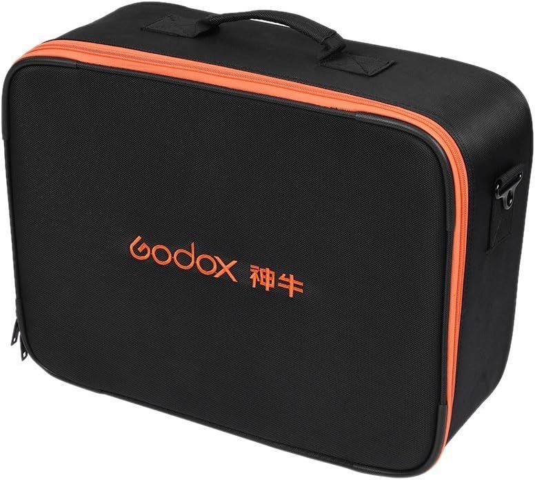 Godox Hard Carrying Storage Suitcase Carry Bag…