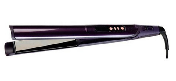 Compare Babyliss ST450SDE Hair Straightener, 28mm BABST450SDE at KSA Price