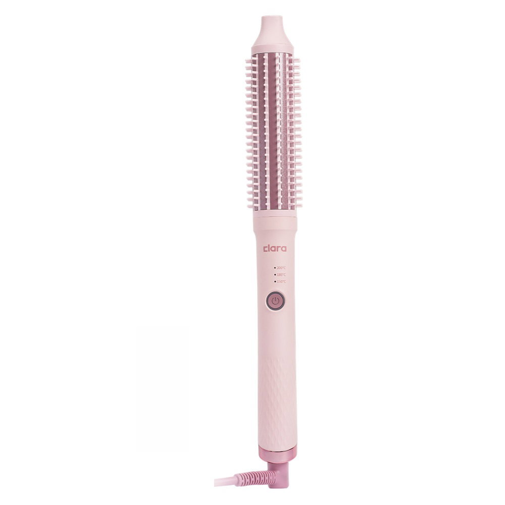Clara Slim Hot Brush - Candy (C26CLARA)