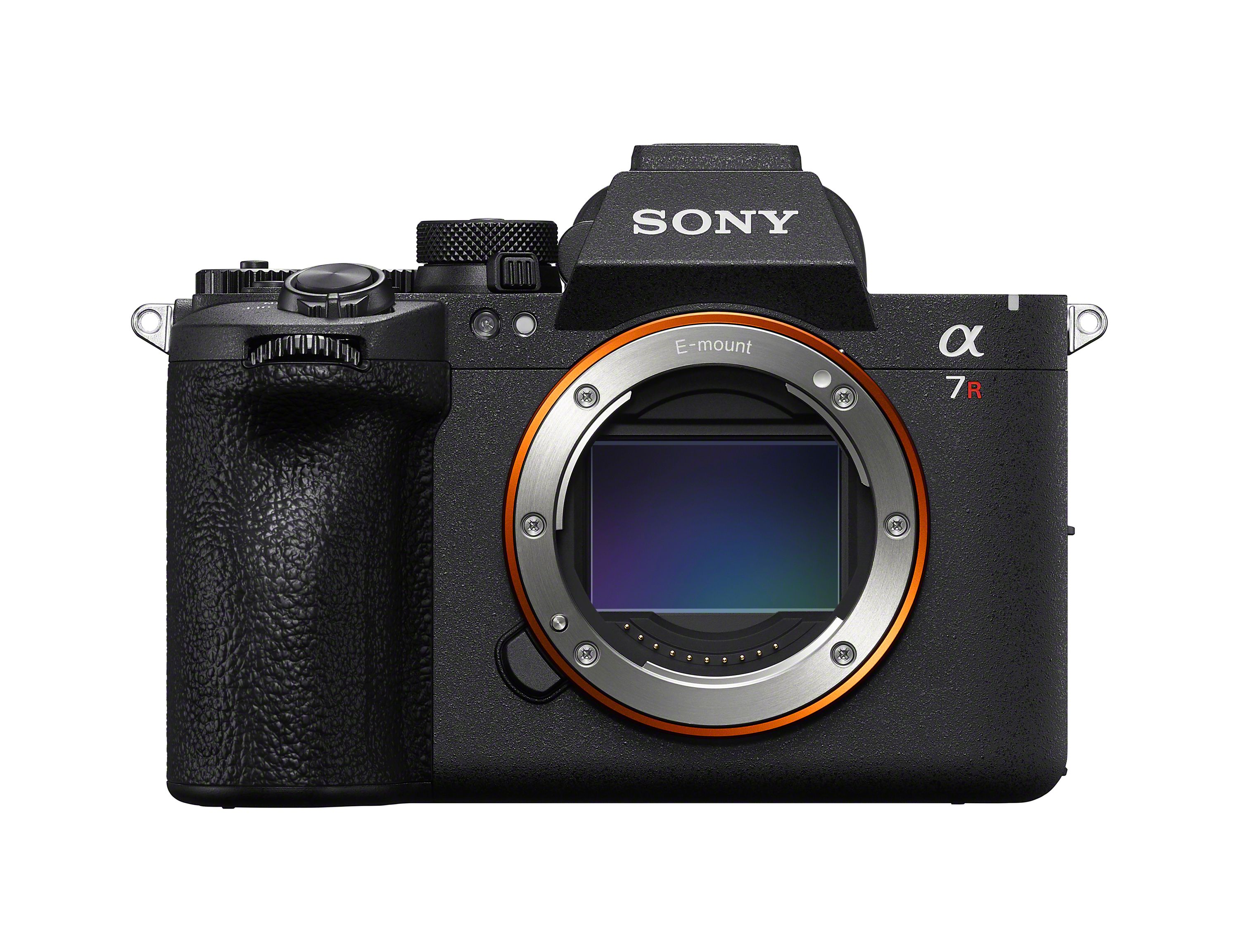 Compare Sony Alpha a7R VI, 66.8MP, Fullframe Mirrorless Interchangeablelens Camera, confident AF and speed, ILCE7RM6, Black at KSA Price