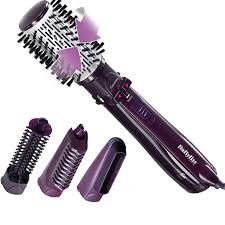 Compare Babyliss 2736SDE Rotating Air Brush BAB2736SDE at KSA Price