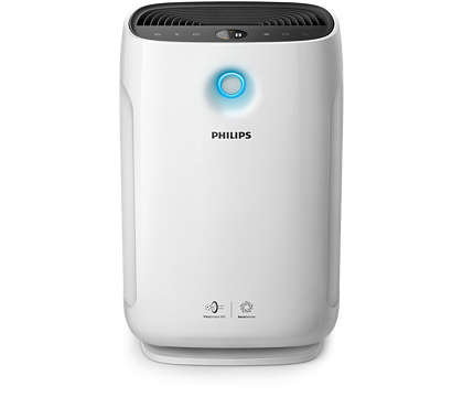 Compare Philips Series 2000i Air Purifier AC288990 at KSA Price
