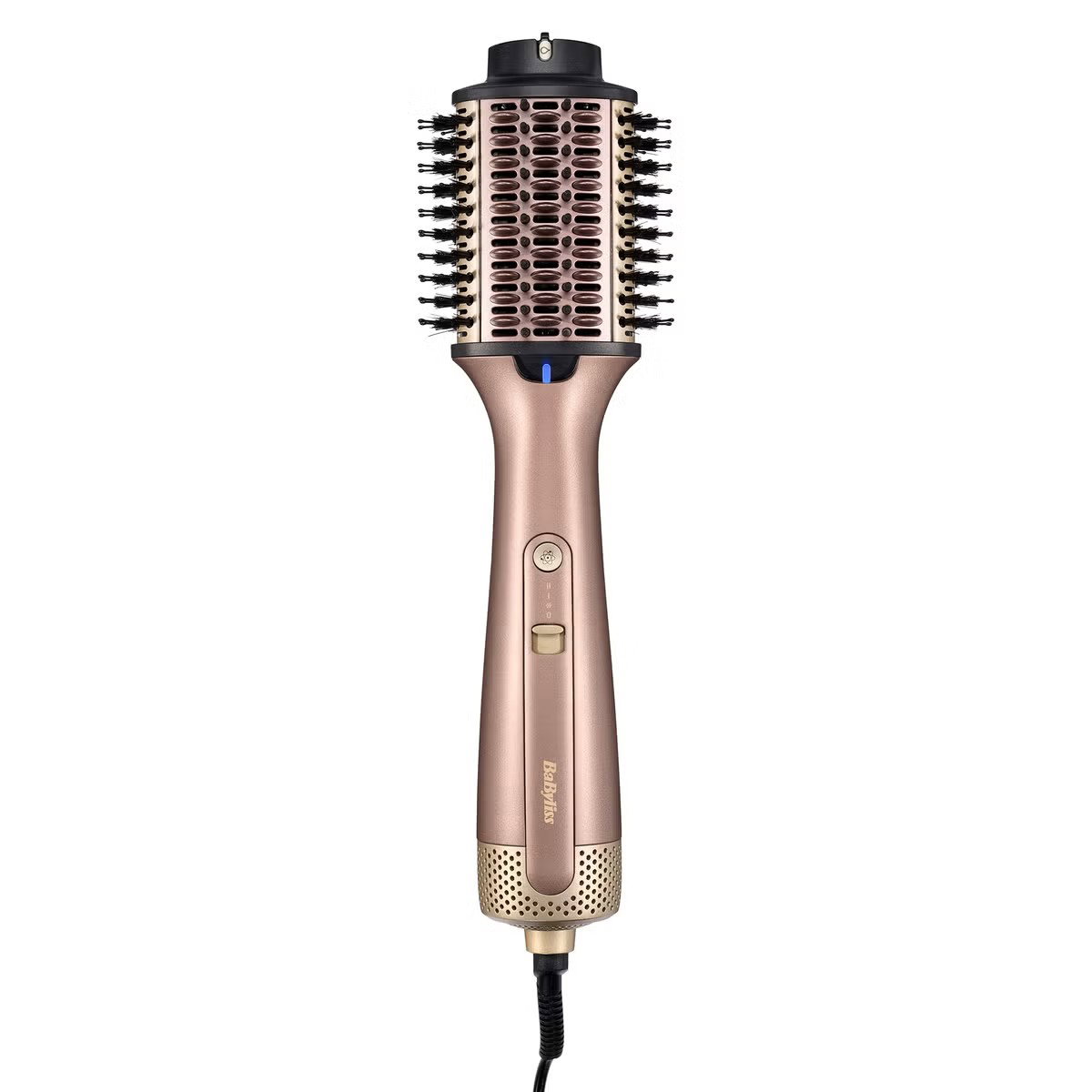 BaByliss Big Hair Dual Hot AirStyler, 1000W…