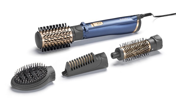 Babyliss Air Styler Pro, 1000W, 2 Heat Seeting,…