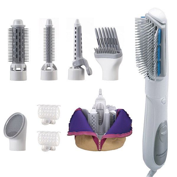 Panasonic EH-KA81 Hair Styler 8in1 (EH-KA81-W685)