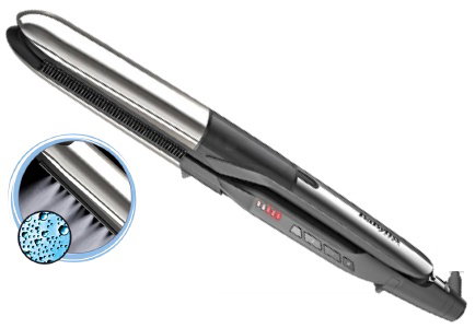 Compare BABYLISS ULTRASONIC  FAST & STEAM STRAIGHTENER BABST495SDE at KSA Price