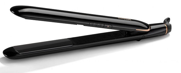Compare BaByliss ST250SDE Smooth Finish 230, Multi voltage BABST250SDE at KSA Price